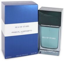 Sea of Stars by Pascal Morabito - Eau De Toilette Spray 100 ml - til mænd