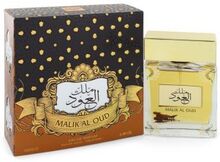 Malik Al Oud by Rihanah - Eau De Parfum Spray (Unisex) 100 ml - til mænd