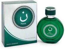 Swiss Arabian Noon by Swiss Arabian - Eau De Parfum Spray (Unisex) 100 ml - til mænd