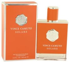 Vince Camuto Solare by Vince Camuto - Mini EDT Spray 15 ml - til mænd