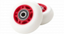 Razor Ripster Air wheels Wielset - Rood (35073360)