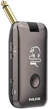 Nux MP-2 Mighty Plug Hovedtelefon forstærker