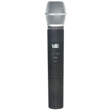 Karsect KST-7 trådløs, håndholdt mikrofon for KRU-482