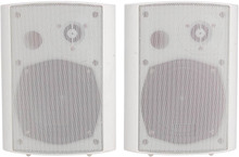 Thornton HYB106-5TW høyttalere (par) hvit