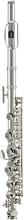George Hennesey JBPC-770S pikkolo-fløyte