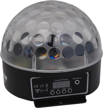 Redshow BAL-23 LED disko-lys-effekt