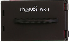 Cherub WK-1 gitar-strenge-rengjøring
