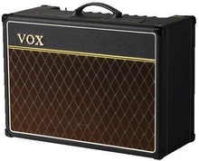 Vox AC15 C1 gitarforsterker
