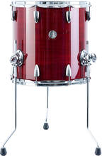 Drum Limousine Custom Shop 1414 RD gulvtam rød