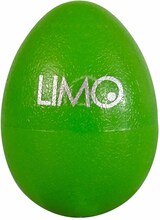 Limo EGG-GR rytme-egg grønn