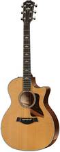 Taylor 614ce V-Class western-gitar