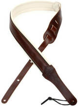 Taylor Renaissance-Strap gitarreim cordovan