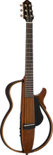 Yamaha SLG200S-NT Silent western-gitar natur
