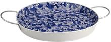 Dienblad Blue Blossom / Esschert Design