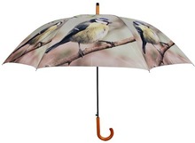 Paraplu Koolmees / Esschert Design