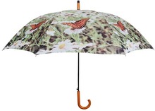 Paraplu Vlinder / Esschert Design