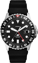 Fossil Blue GMT FS6036
