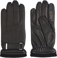 Calvin Klein Calvin Klein Leather Gloves Handschuhe K50K507425BAX-1