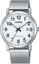 Lorus Classic RG859CX9