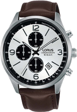 Lorus Urban Chronograph RM321HX9