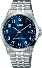 Lorus Classic RS973CX9