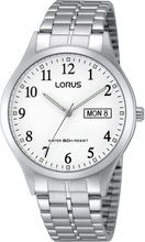 Lorus Classic RXN01DX9