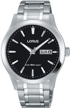 Lorus Classic RXN23DX9