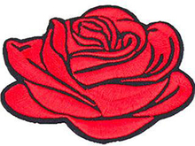 Rd Ros Patch 6 cm