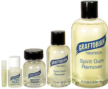 Spirit Gum Remover Graftobian Teaterlimsremover