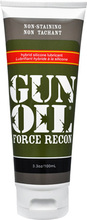 Gun Oil Force Recon -100 ml Silikonbaserat Glidmedel