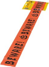 Beware - 6 Meter Avspärrningsband