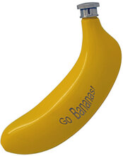 Go Bananas Fickplunta