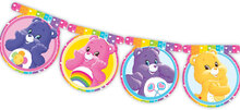 Banner - The Care Bears