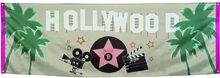 74x220 cm Banner - Hollywood Fame