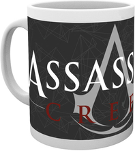 Licensierad Assassins Creed Kopp