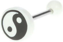 Yin Yang - Tungpiercing