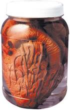 Heart in a Jar - Dekoration
