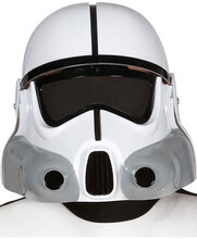 Star Wars Inspirerad Stormtrooper Hjälm