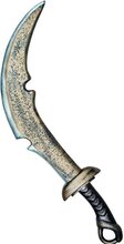 The Ultimate Big Pirate Sword 75 cm