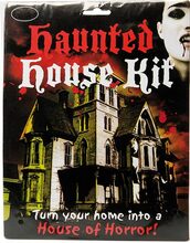 Haunted House Kit