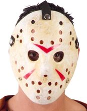 Jason Fredag den 13 - Hockey Mask