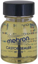 Castor Sealer for Latex - 30 ml Mehron Latex Primer