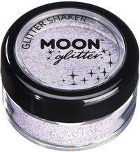 Lavendel Pastellfärgad Glitter Shaker