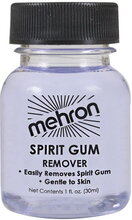 Spirit Gum Remover Mehron Teaterlimsremover