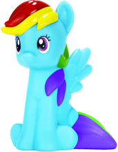 My Little Pony Rainbow Dash Nattlampa