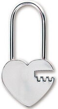 Love Lock - Fejkpiercing