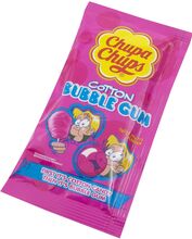 1 stk Chupa Chups Cotton Bubblegum