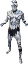 Limited Edition! The Morph Monster Collection - The Mouth - Original Morphsuit Kostym