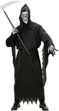 Reaper Of Souls - Komplett Kostym m/Mask