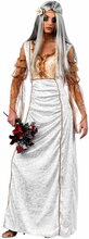 Corps Bride Kostym